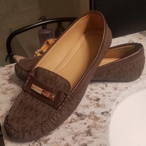 Michael Kors Flats